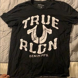 True Religion t shirt